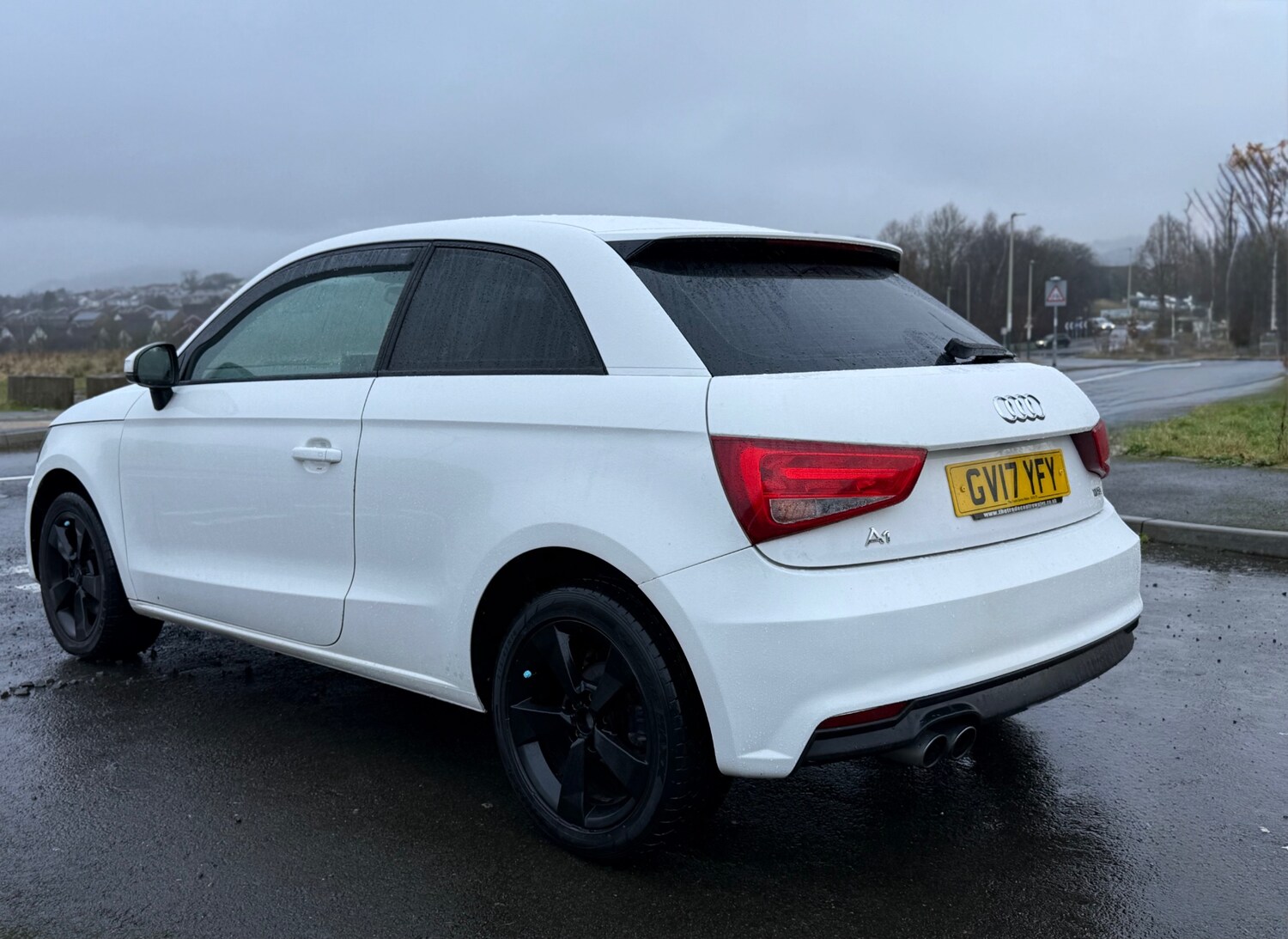 Used Audi A1 2017 for sale - 77516068: Photo 7