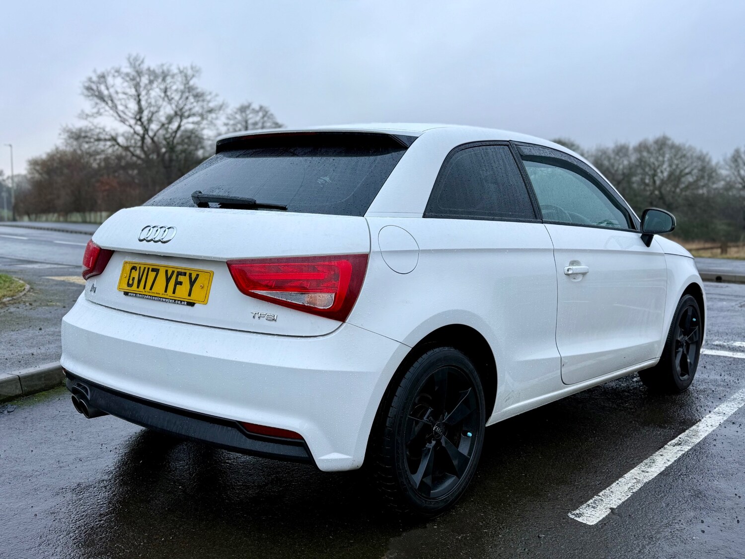 Used Audi A1 2017 for sale - 77516068: Photo 9