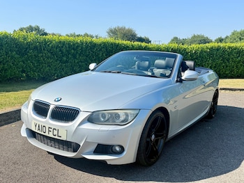 Used BMW 3 Series 2010 for sale - 79234718: Photo