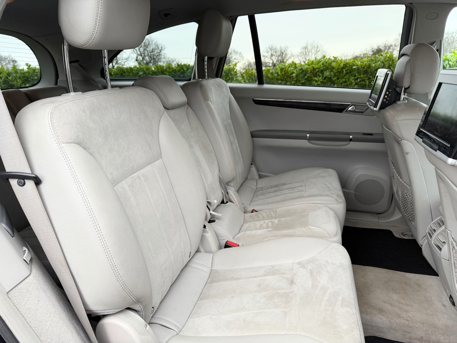 Used Mercedes-Benz R Class 2009 for sale - 77444147: Photo 17