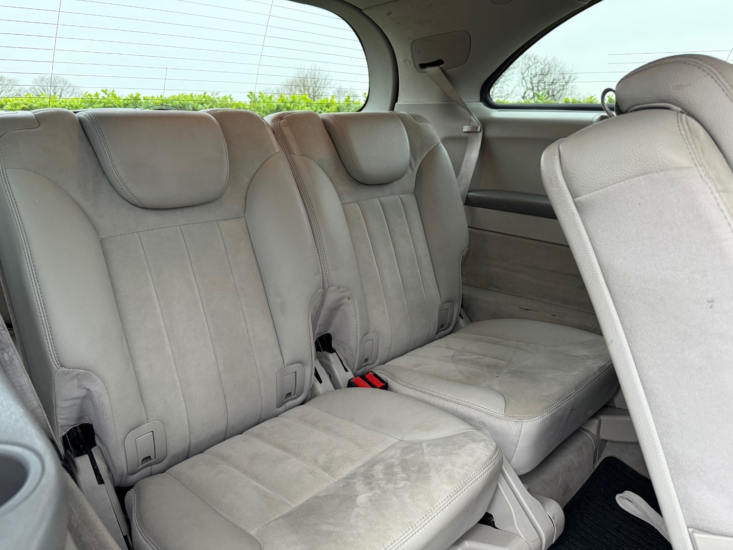 Used Mercedes-Benz R Class 2009 for sale - 77444147: Photo 18