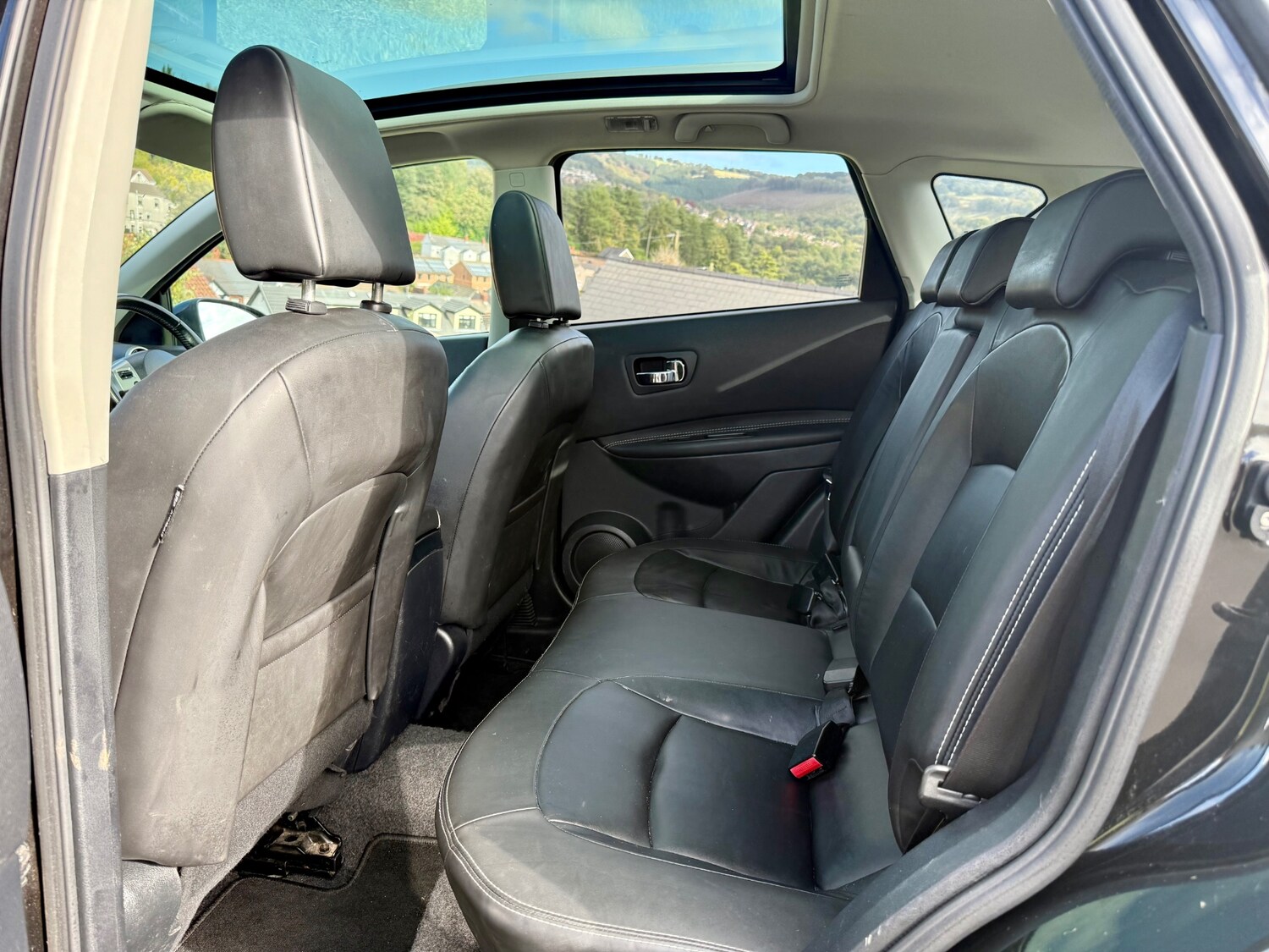 Used Nissan Qashqai 2013 for sale - 76197404: Photo 16