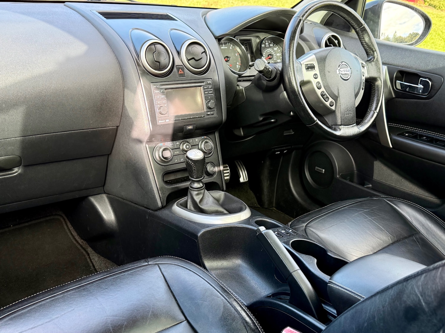 Used Nissan Qashqai 2013 for sale - 76197404: Photo 17