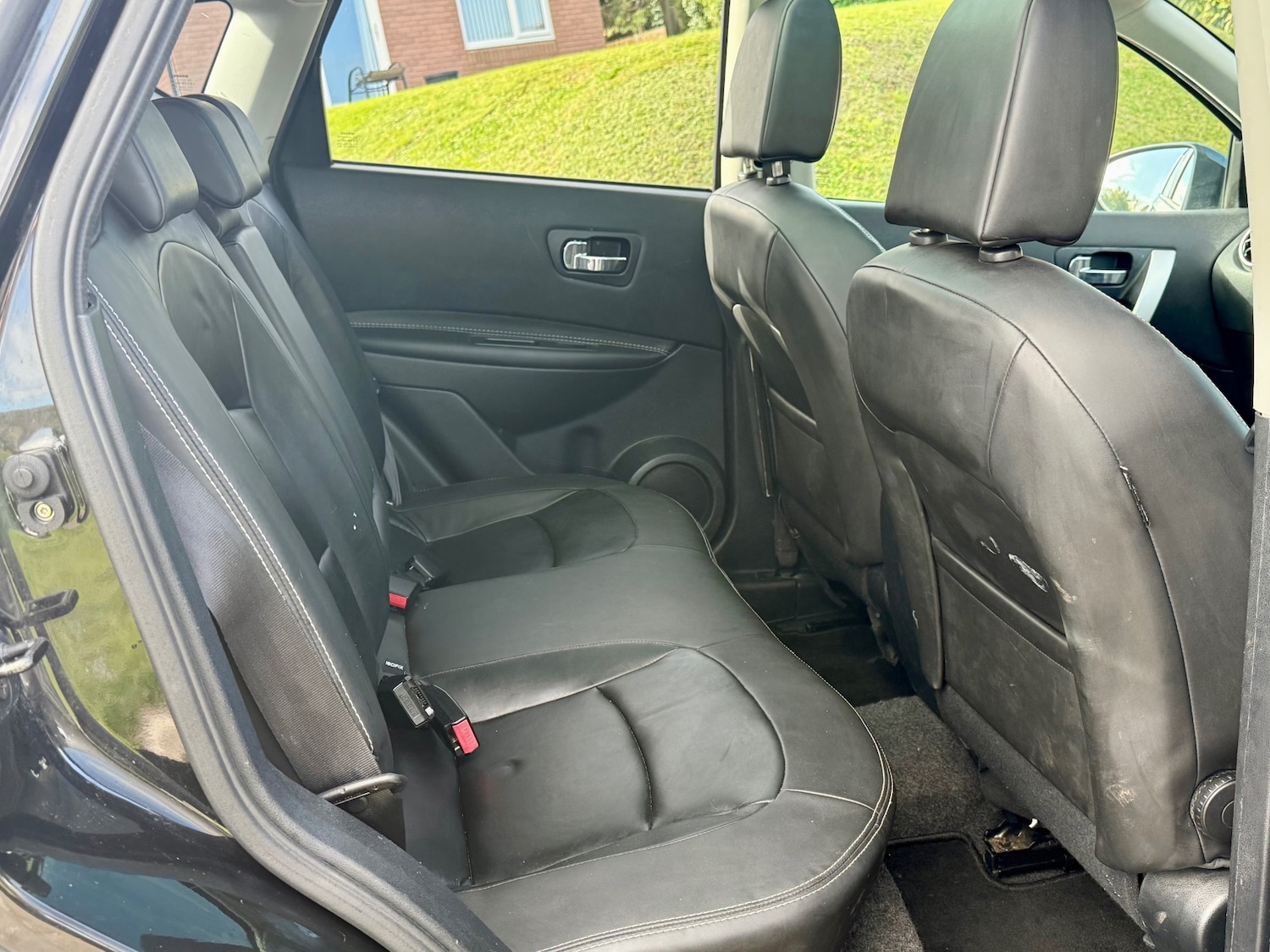 Used Nissan Qashqai 2013 for sale - 76197404: Photo 18