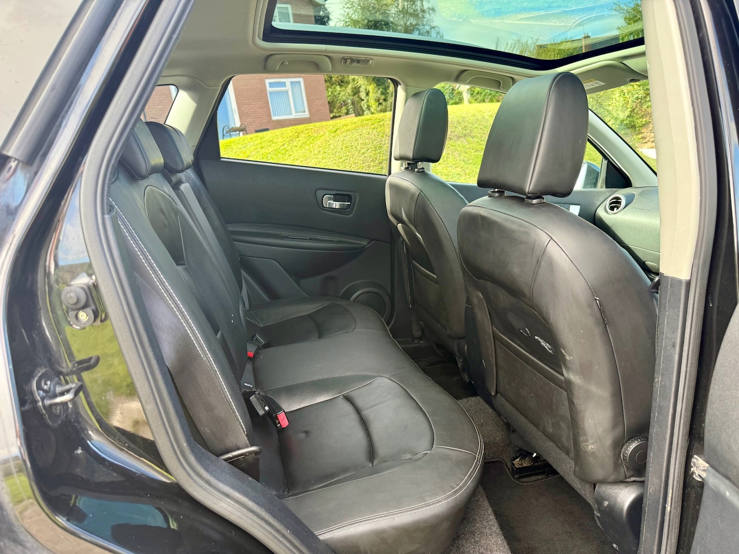 Used Nissan Qashqai 2013 for sale - 76197404: Photo 19