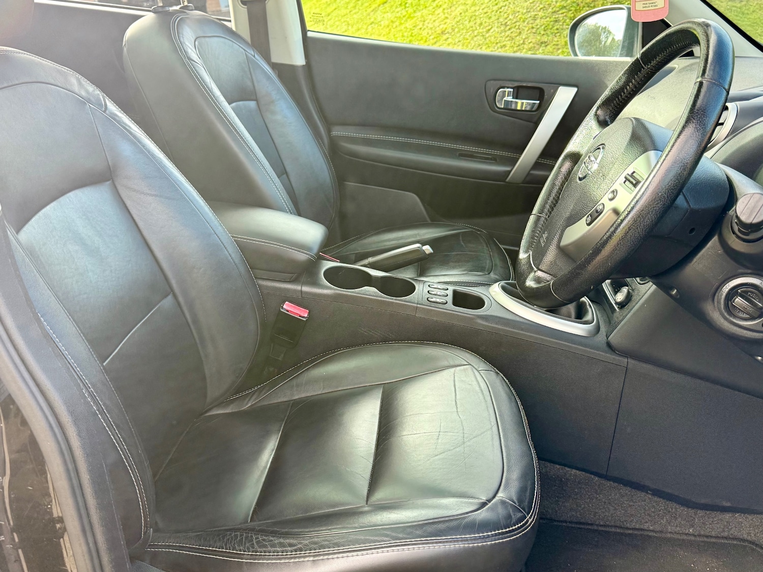 Used Nissan Qashqai 2013 for sale - 76197404: Photo 21