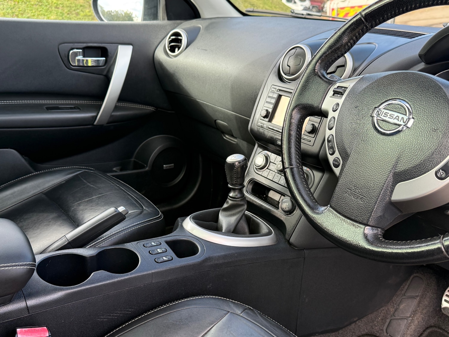 Used Nissan Qashqai 2013 for sale - 76197404: Photo 22