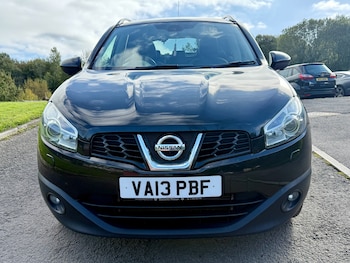Used Nissan Qashqai 2013 for sale - 76197404: Photo 2