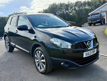Used Nissan Qashqai 2013 for sale - 76197404: Photo 4