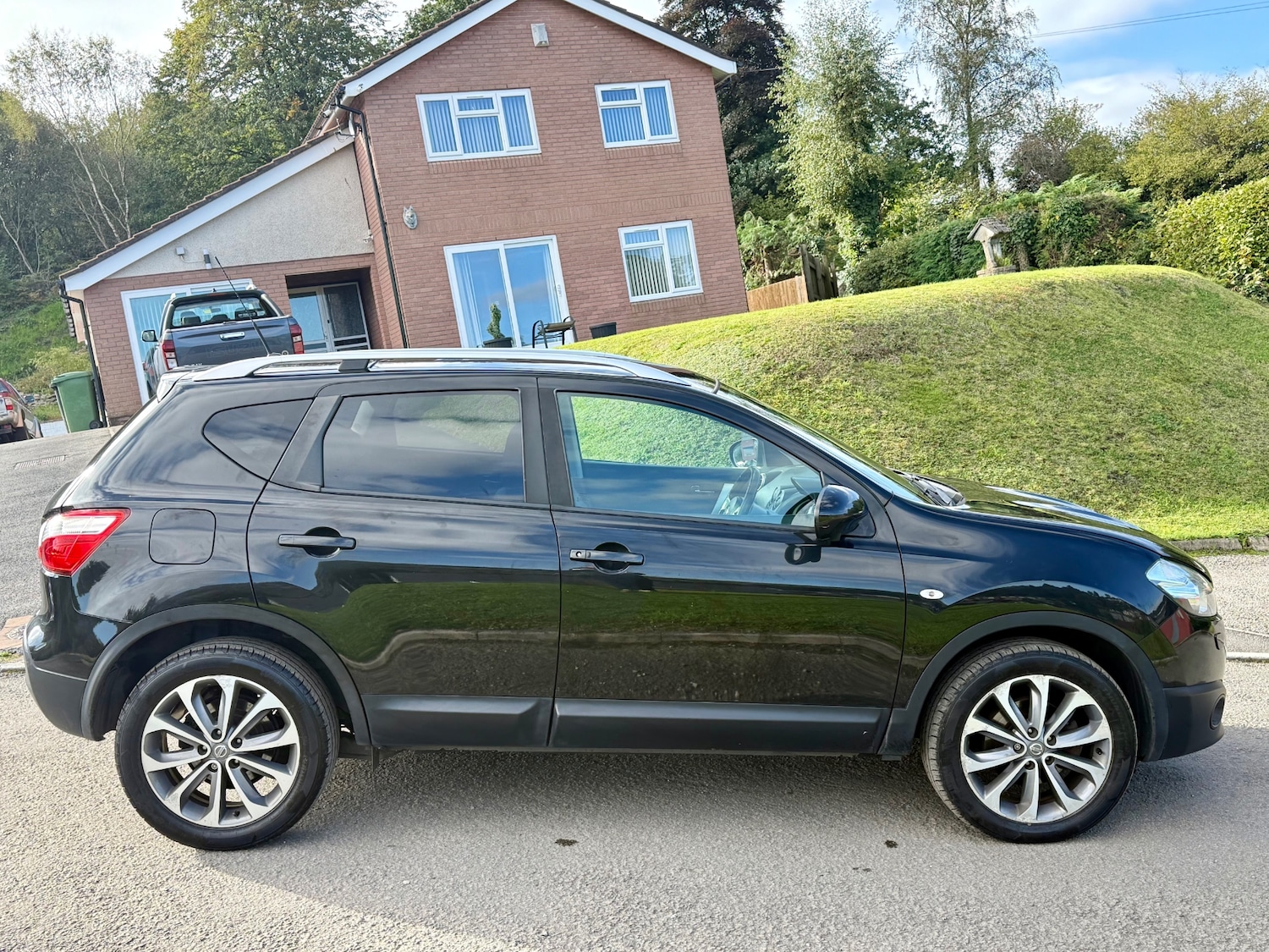 Used Nissan Qashqai 2013 for sale - 76197404: Photo 6
