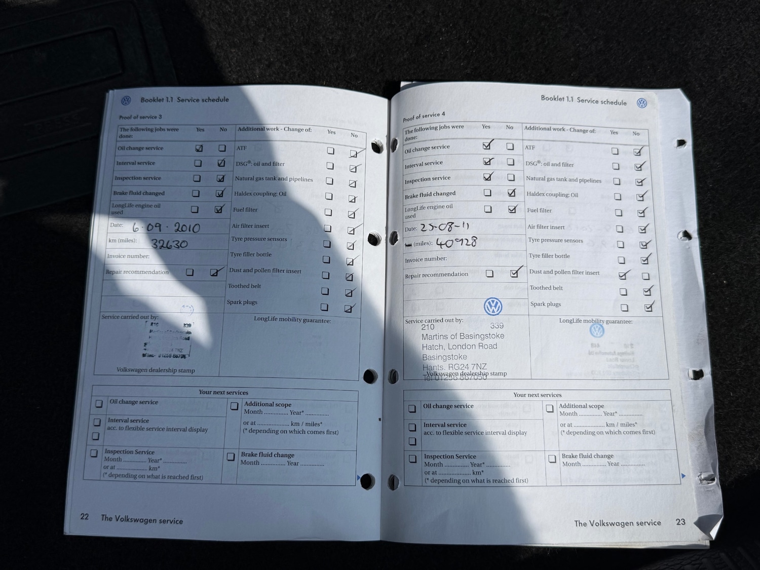 Vehicle 19