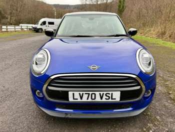 Used MINI Hatch 2020 for sale - 73386728: Photo