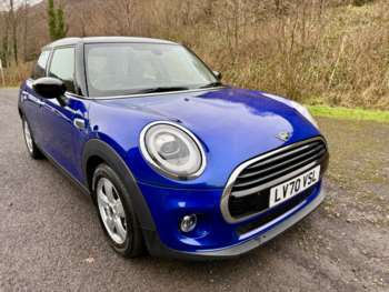 Used MINI Hatch 2020 for sale - 73386728: Photo