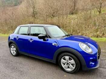 Used MINI Hatch 2020 for sale - 73386728: Photo