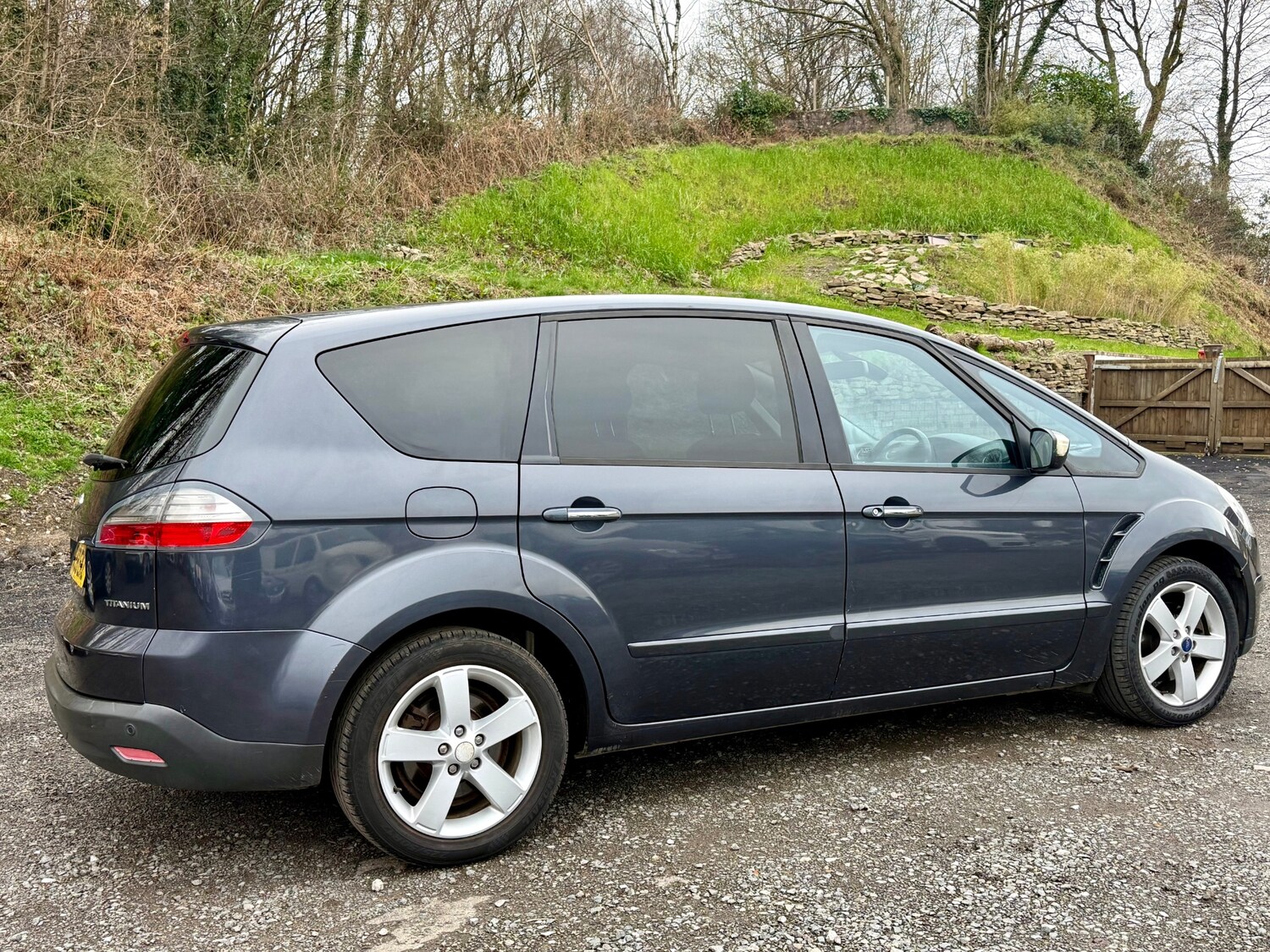 Used Ford S-Max 2009 for sale - 77774872: Photo 11