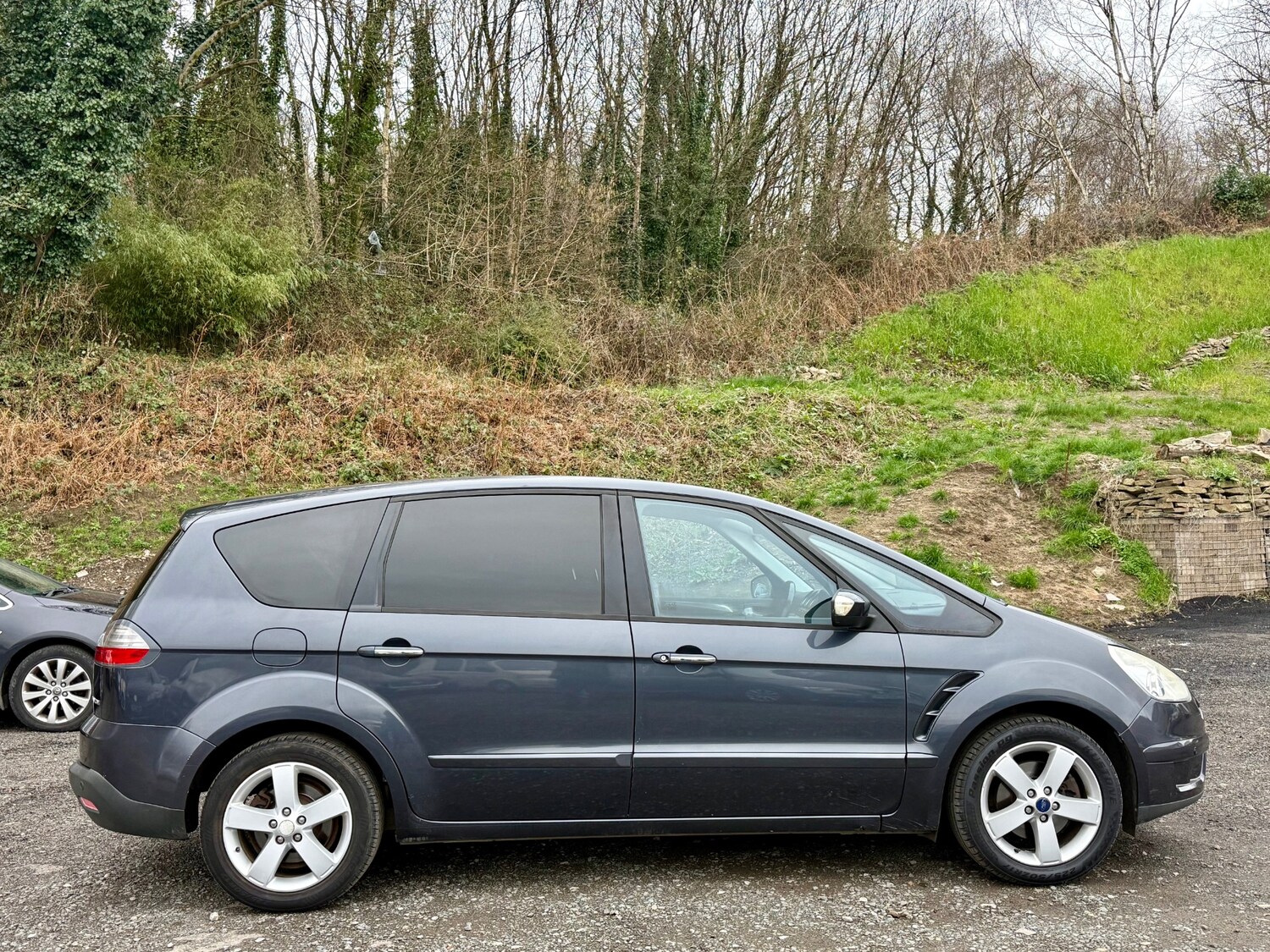 Used Ford S-Max 2009 for sale - 77774872: Photo 12