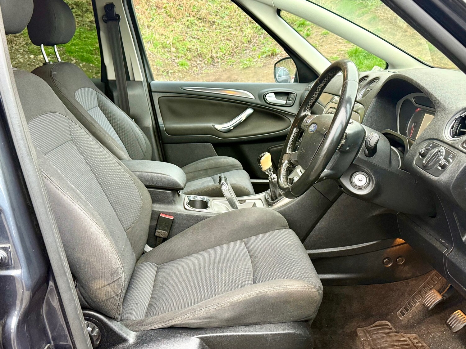 Used Ford S-Max 2009 for sale - 77774872: Photo 15