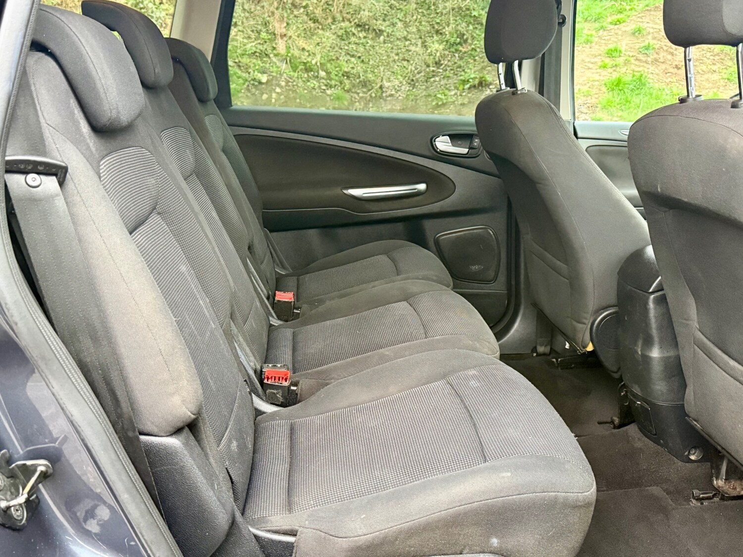 Used Ford S-Max 2009 for sale - 77774872: Photo 21