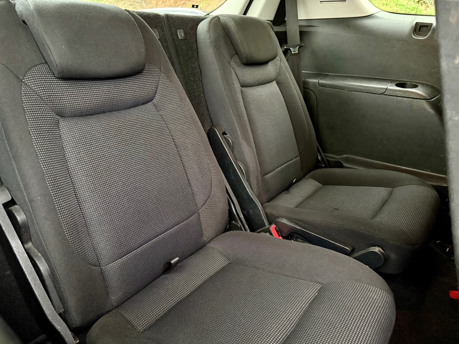 Used Ford S-Max 2009 for sale - 77774872: Photo 22