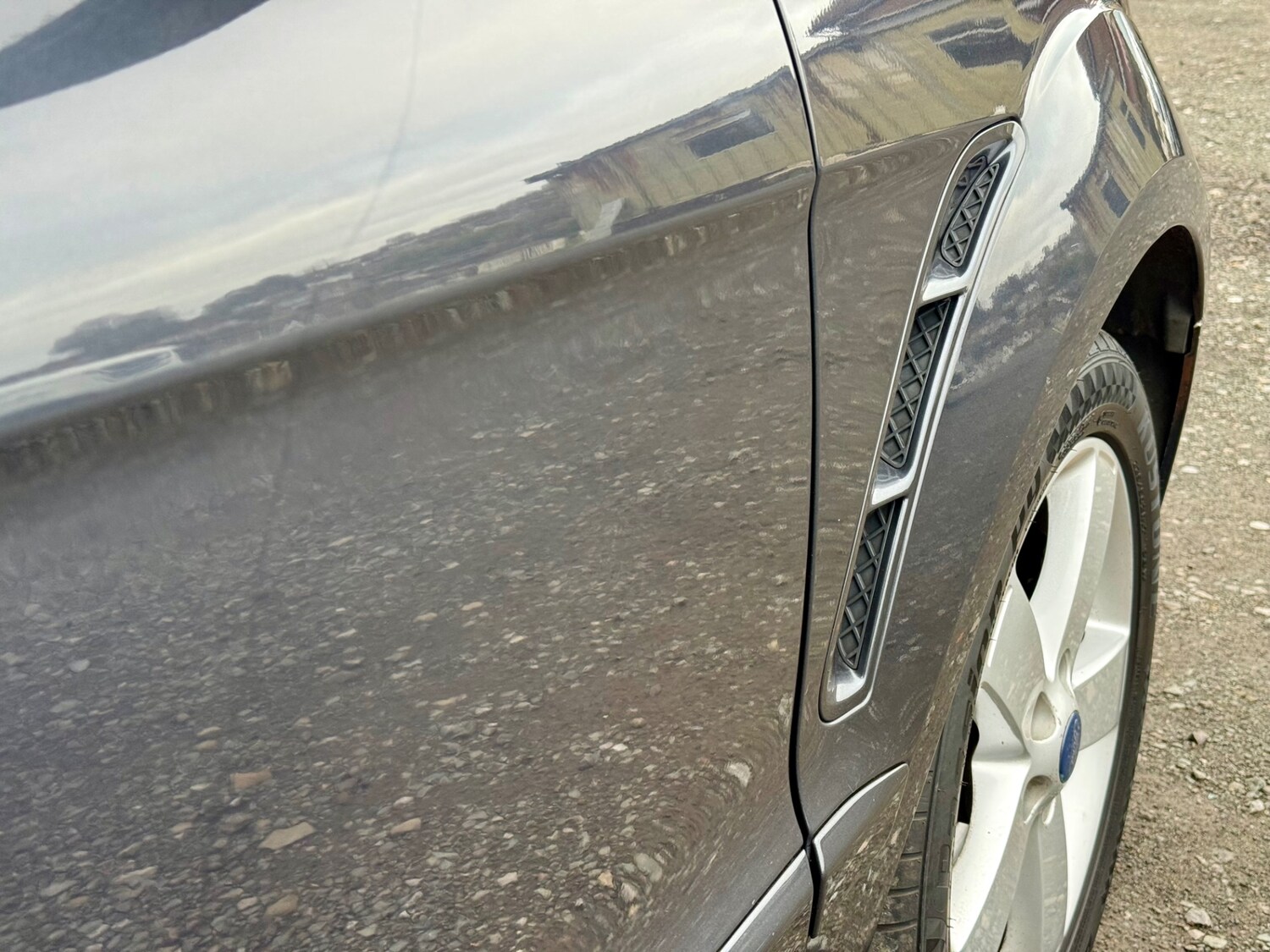 Used Ford S-Max 2009 for sale - 77774872: Photo 25