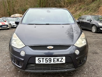 Used Ford S-Max 2009 for sale - 77774872: Photo