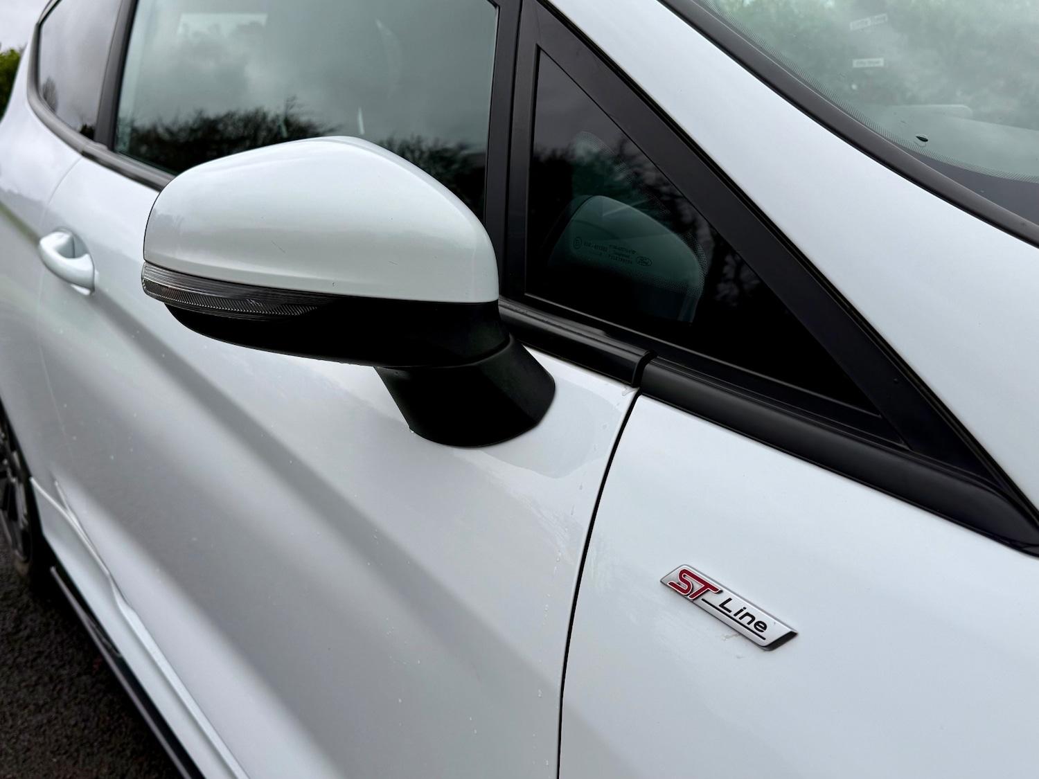 Used Ford Fiesta 2019 for sale - 77417257: Photo 12