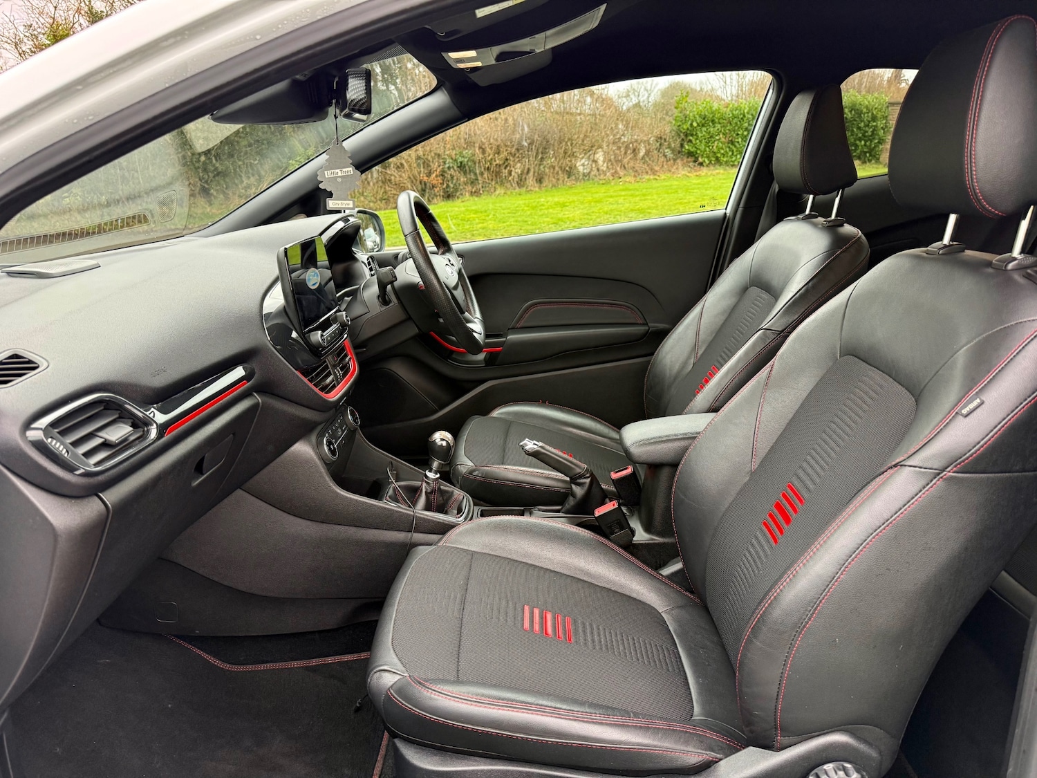 Used Ford Fiesta 2019 for sale - 77417257: Photo 15