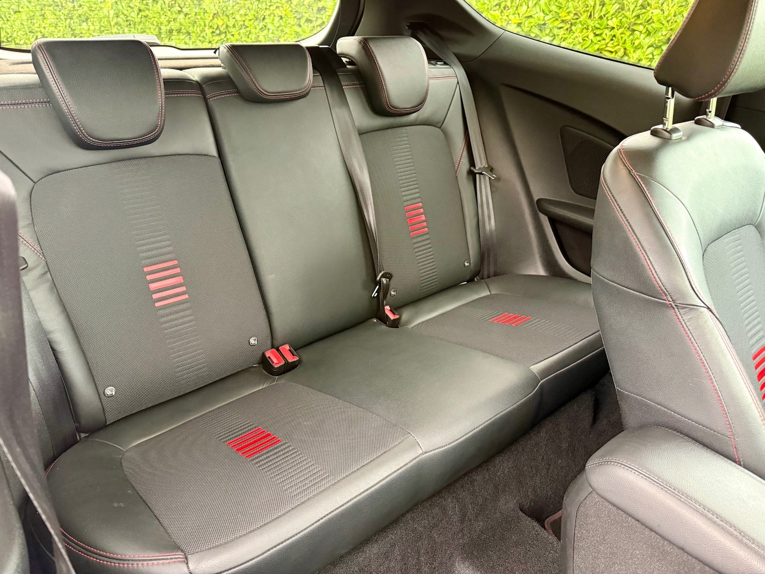 Used Ford Fiesta 2019 for sale - 77417257: Photo 16