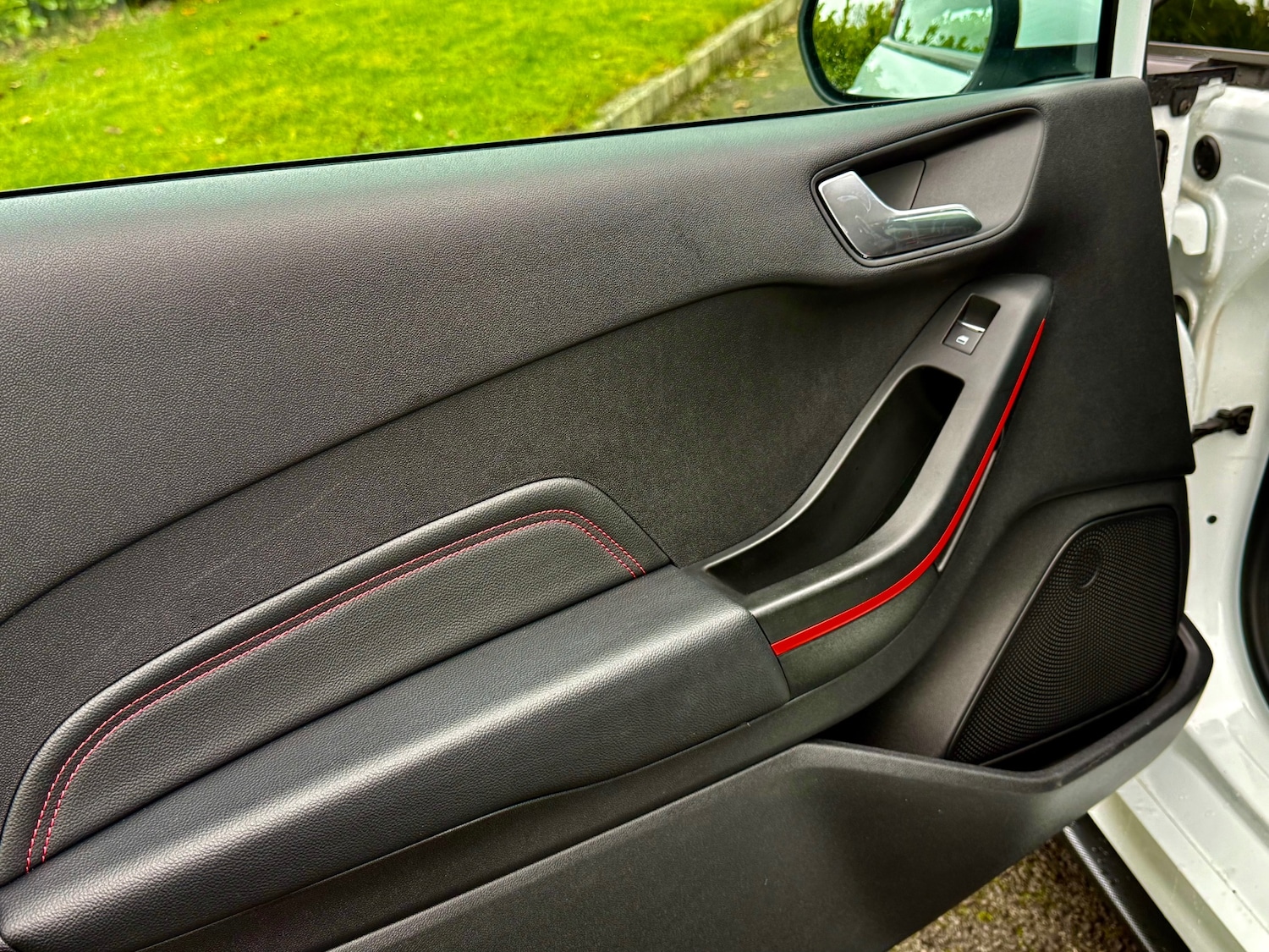 Used Ford Fiesta 2019 for sale - 77417257: Photo 17