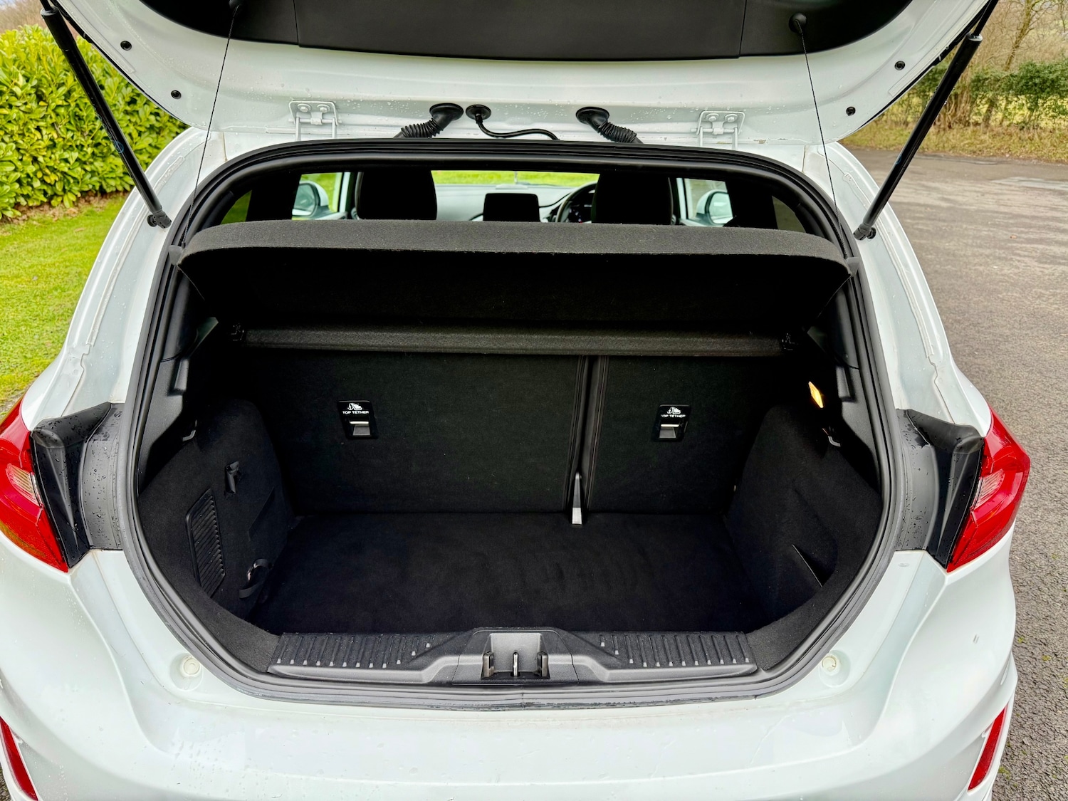 Used Ford Fiesta 2019 for sale - 77417257: Photo 18