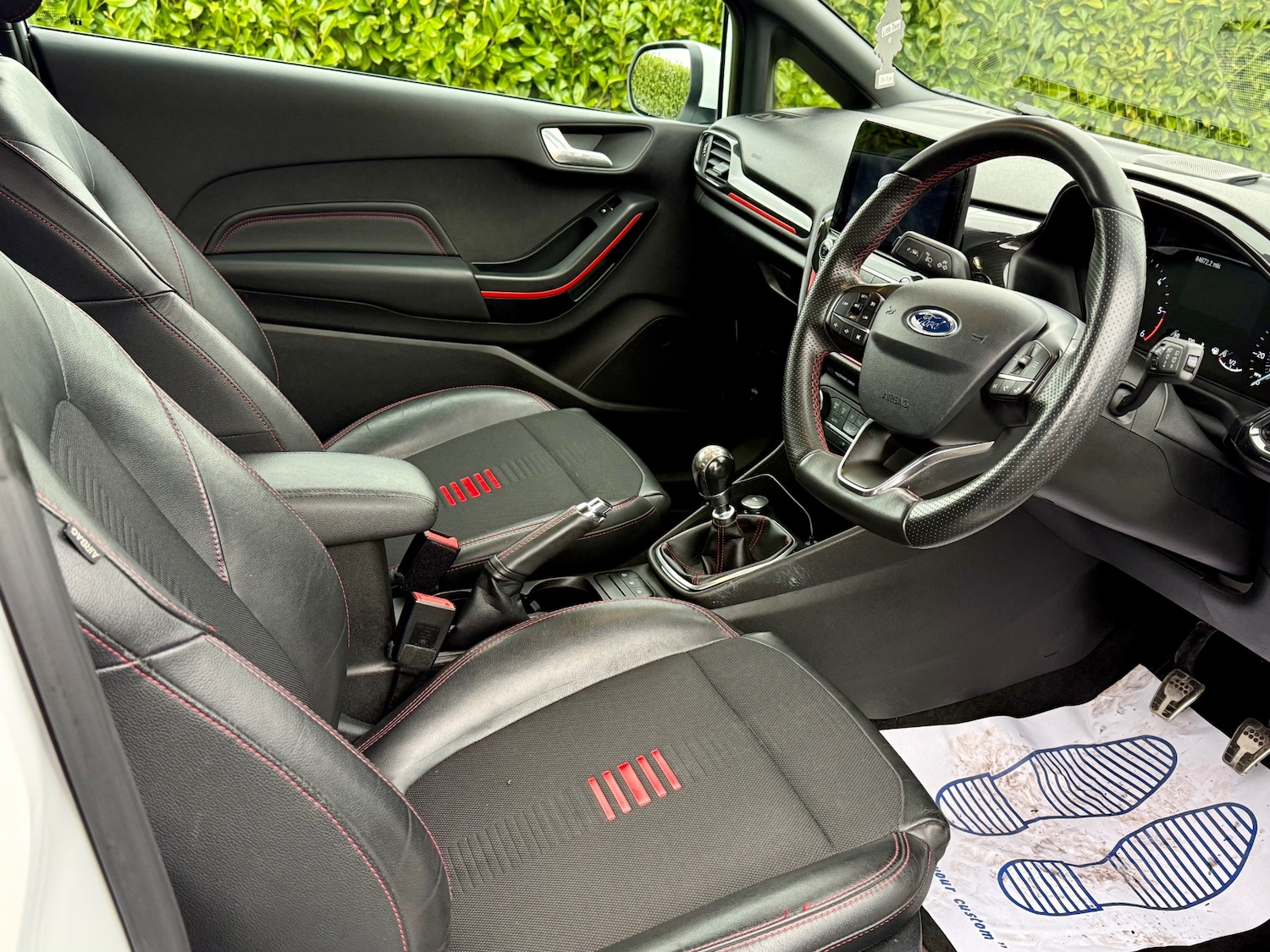 Used Ford Fiesta 2019 for sale - 77417257: Photo 20