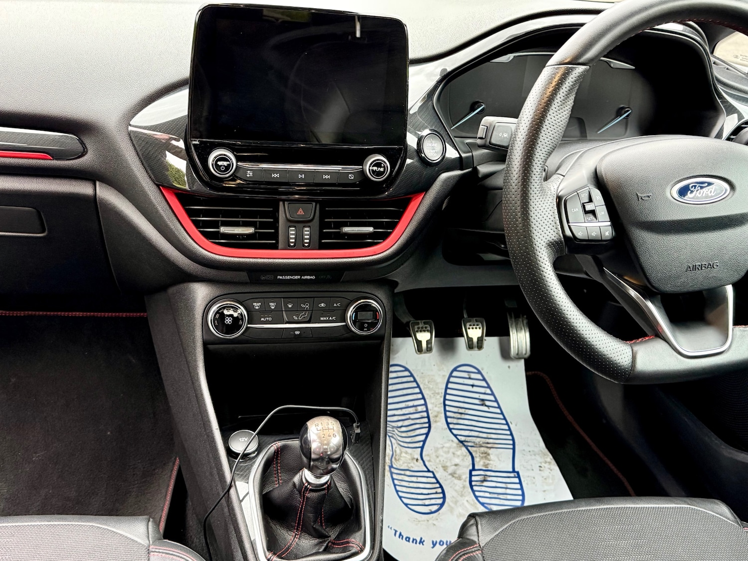 Used Ford Fiesta 2019 for sale - 77417257: Photo 23