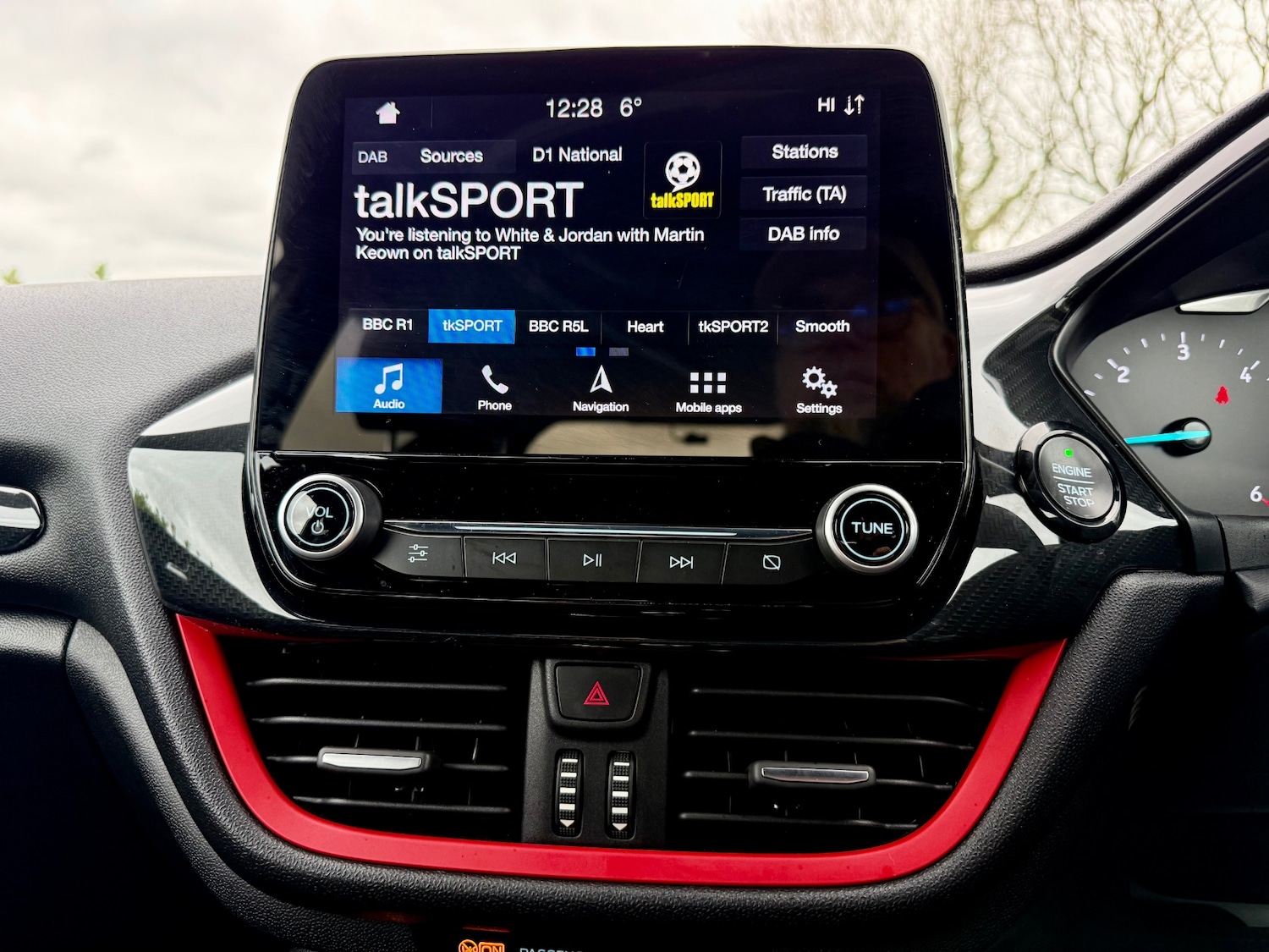 Used Ford Fiesta 2019 for sale - 77417257: Photo 24