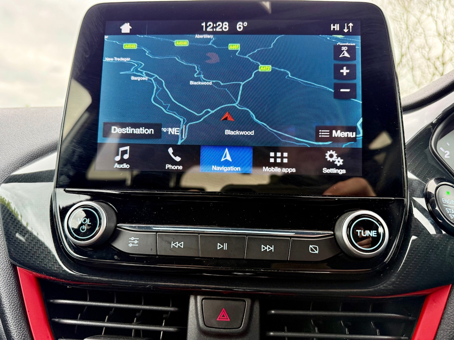 Used Ford Fiesta 2019 for sale - 77417257: Photo 25