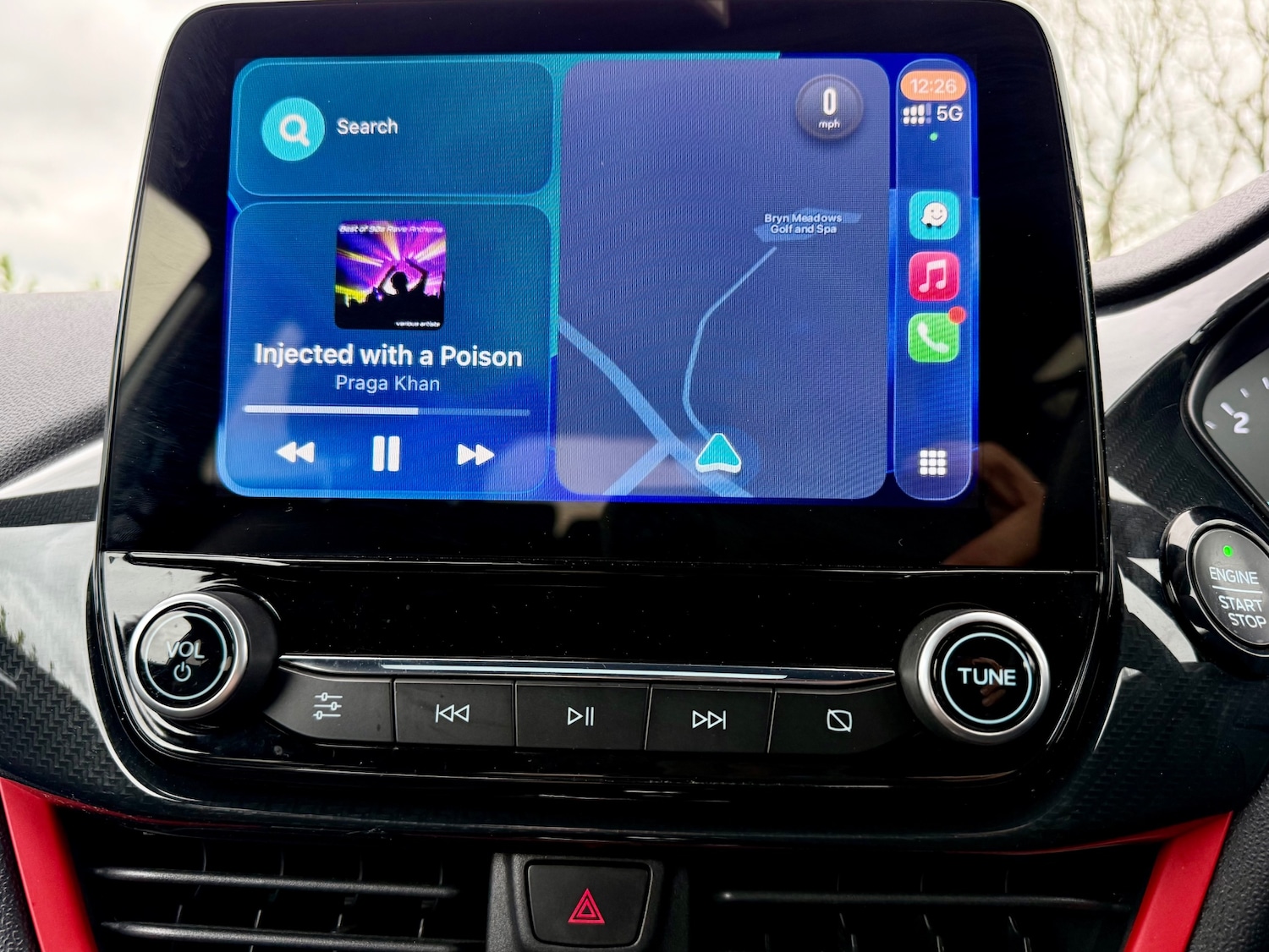 Used Ford Fiesta 2019 for sale - 77417257: Photo 26