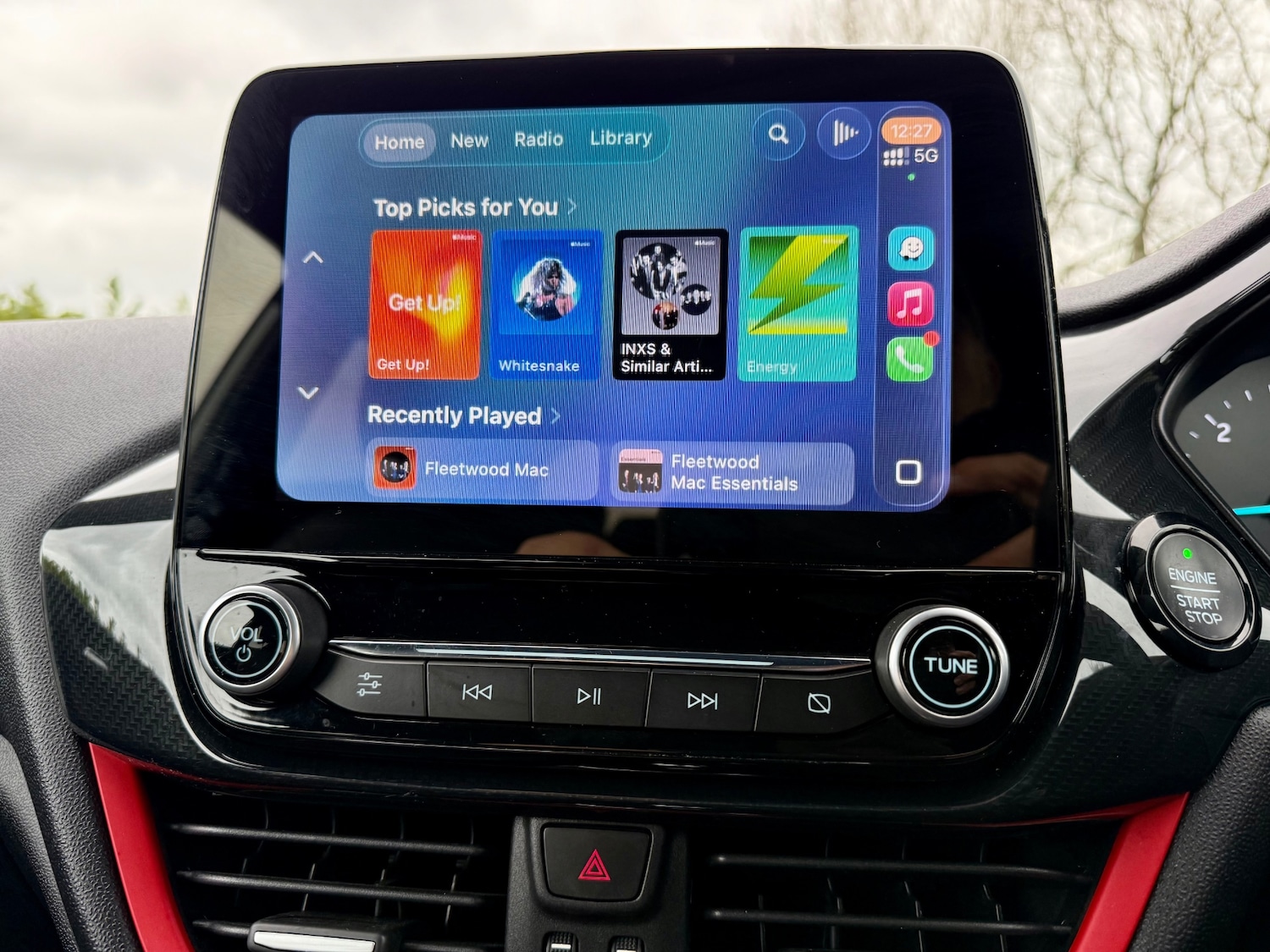 Used Ford Fiesta 2019 for sale - 77417257: Photo 27