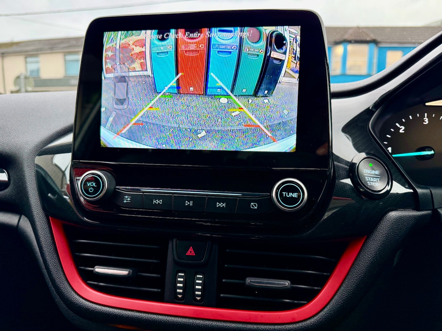 Used Ford Fiesta 2019 for sale - 77417257: Photo 30