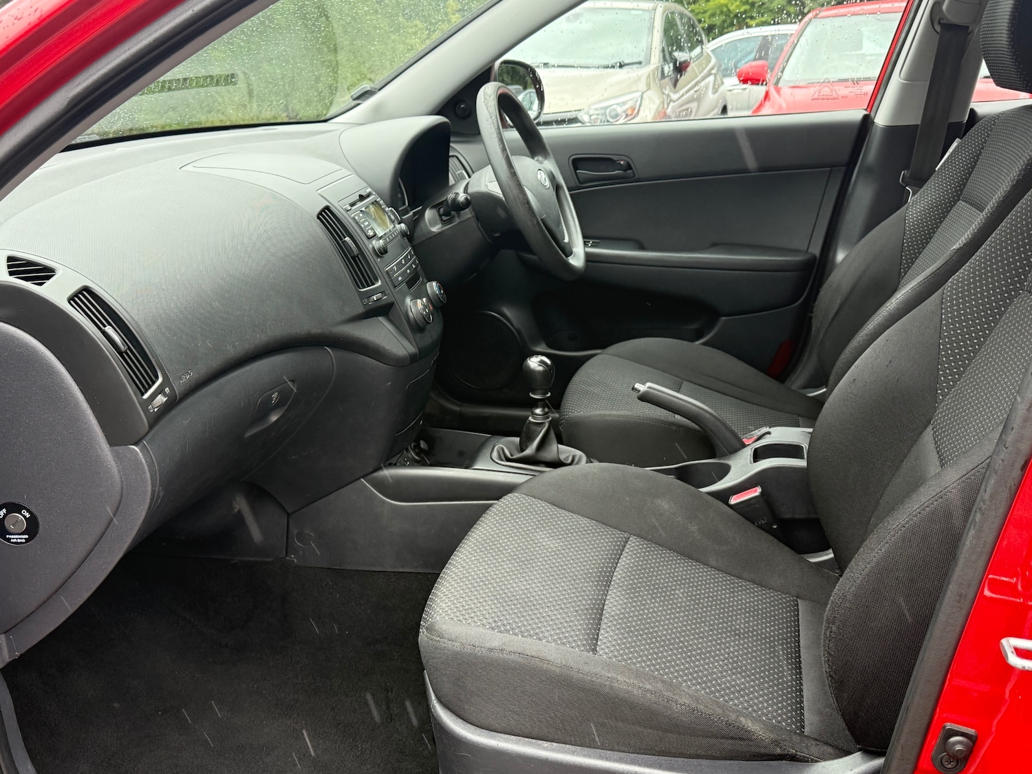 Vehicle 16