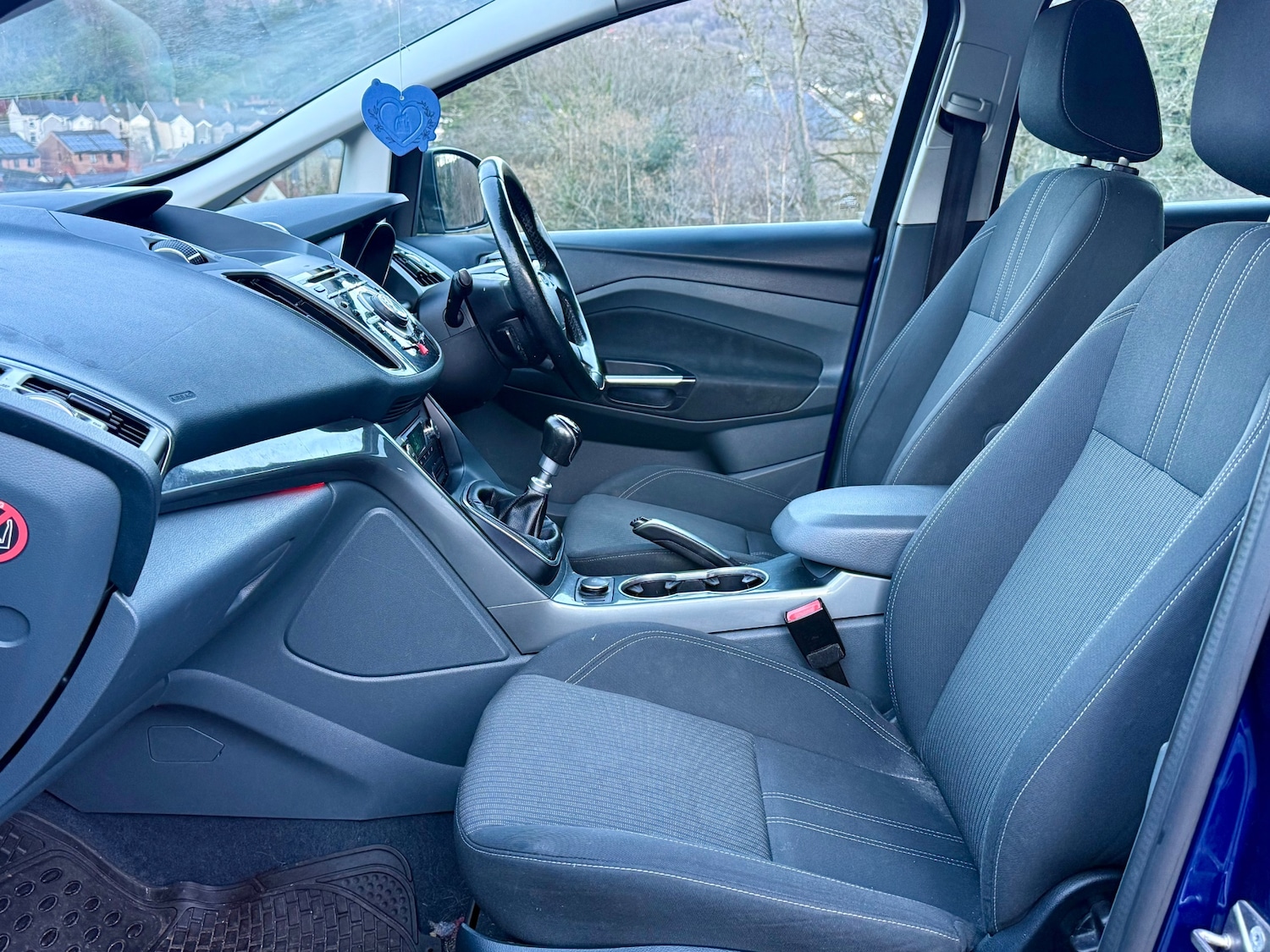 Used Ford C-Max 2013 for sale - 77431107: Photo 14