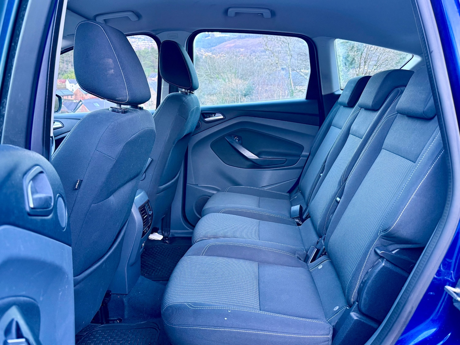 Used Ford C-Max 2013 for sale - 77431107: Photo 15