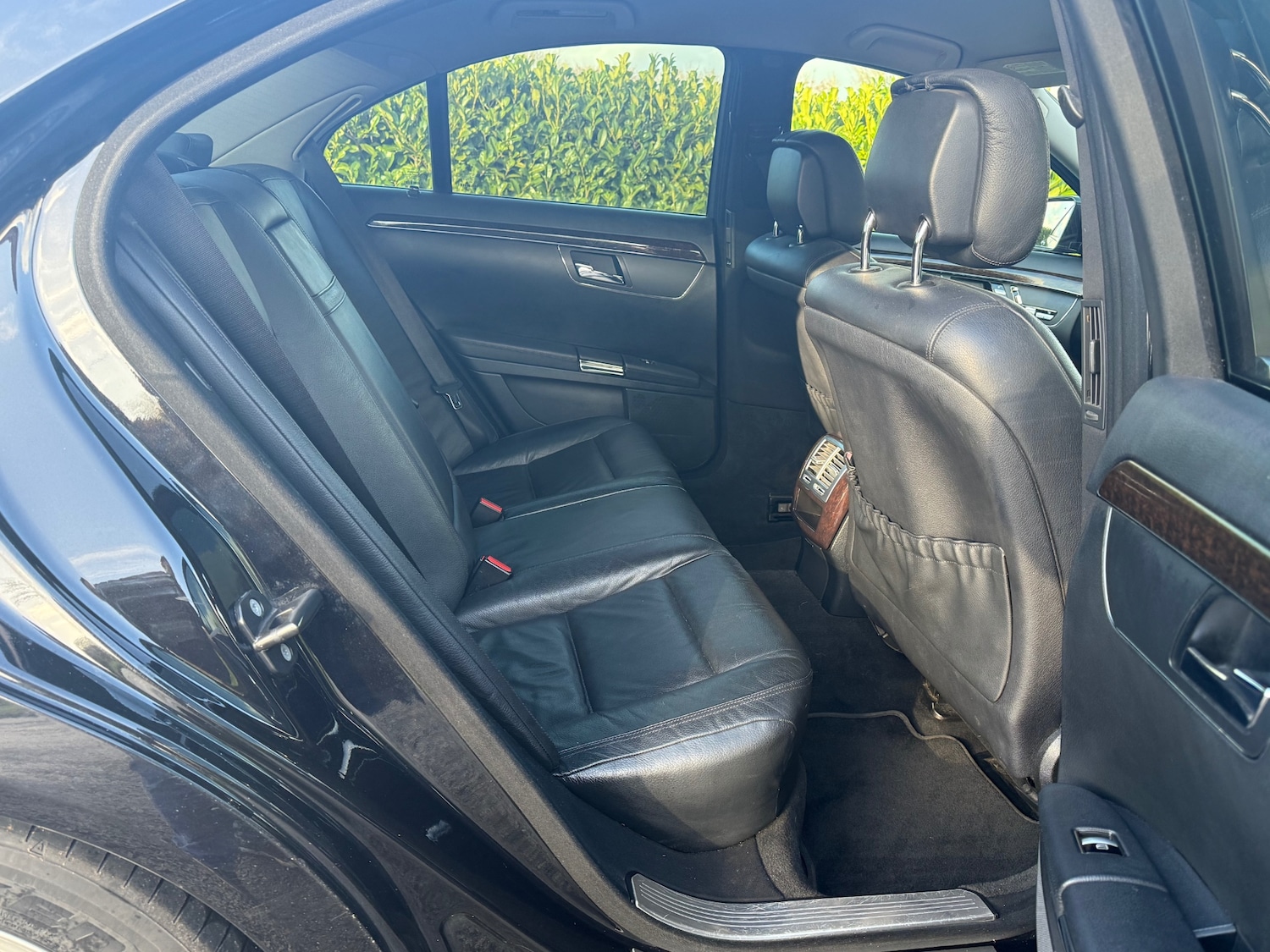 Used Mercedes-Benz S Class 2012 for sale - 77139326: Photo 20