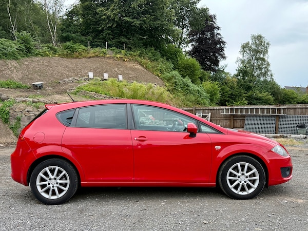 Used SEAT Leon 2011 for sale - 75005534: Photo 13