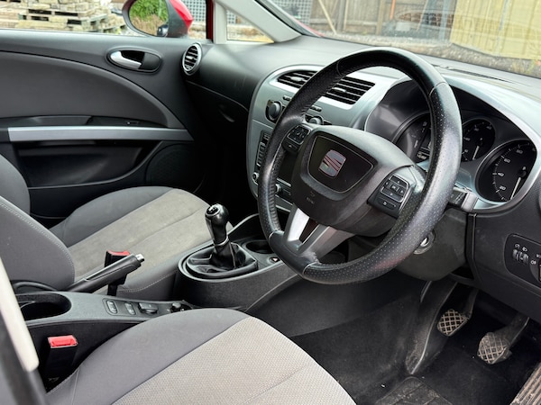Used SEAT Leon 2011 for sale - 75005534: Photo 14