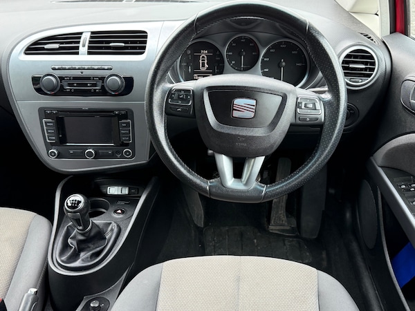 Used SEAT Leon 2011 for sale - 75005534: Photo 15