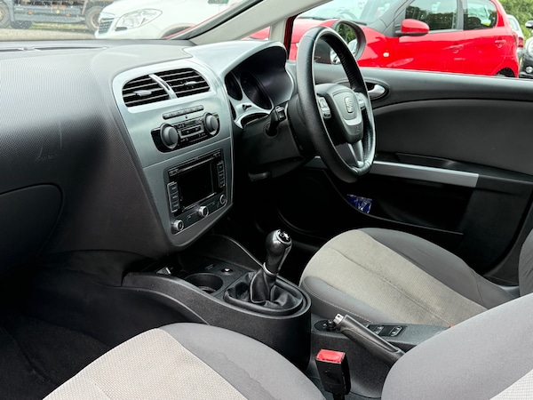 Used SEAT Leon 2011 for sale - 75005534: Photo 17