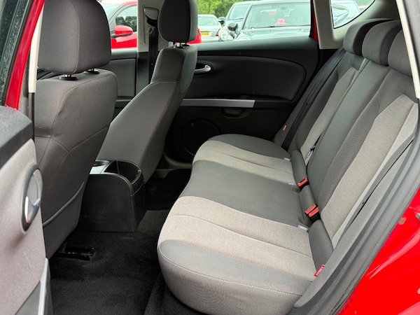 Used SEAT Leon 2011 for sale - 75005534: Photo 18