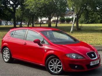 2011 (11) - 2.0 TDI CR SE 5dr
