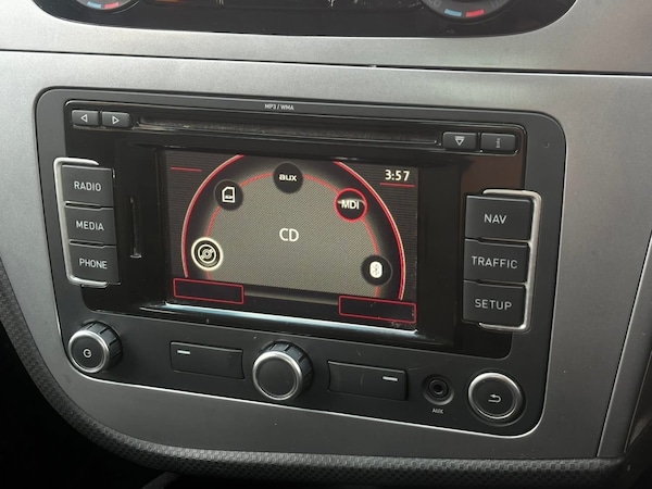 Used SEAT Leon 2011 for sale - 75005534: Photo 21
