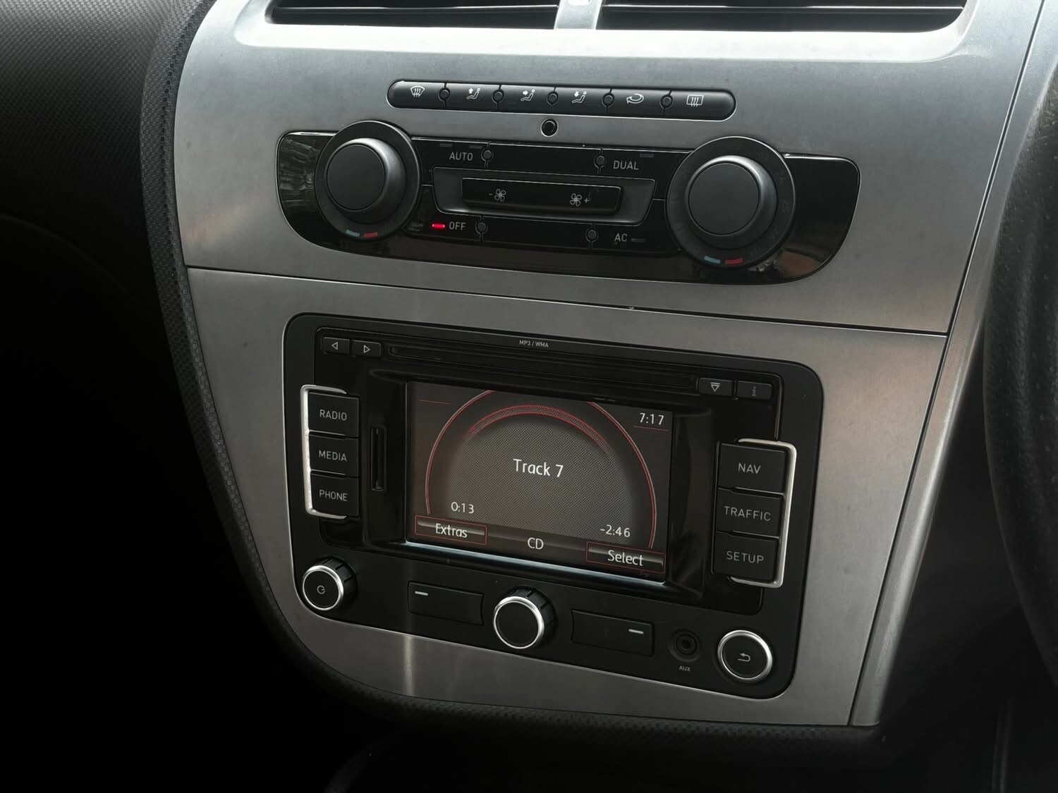 Vehicle 27