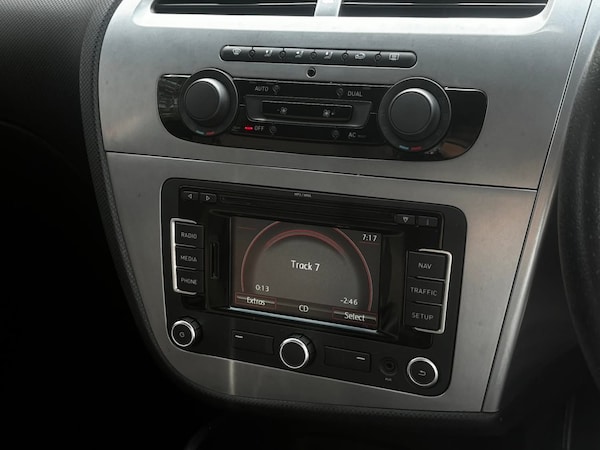 Used SEAT Leon 2011 for sale - 75005534: Photo 27